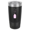 LTM7216 - Polar Camel 20 oz. Ringneck Vacuum Insulated Tumbler (Multiple Color Options) Thumbnail