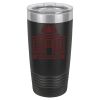 LTM7216 - Polar Camel 20 oz. Ringneck Vacuum Insulated Tumbler (Multiple Color Options) Thumbnail