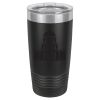 LTM7216 - Polar Camel 20 oz. Ringneck Vacuum Insulated Tumbler (Multiple Color Options) Thumbnail