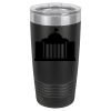 LTM7216 - Polar Camel 20 oz. Ringneck Vacuum Insulated Tumbler (Multiple Color Options) Thumbnail