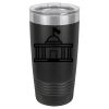 LTM7216 - Polar Camel 20 oz. Ringneck Vacuum Insulated Tumbler (Multiple Color Options) Thumbnail