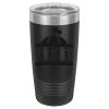 LTM7216 - Polar Camel 20 oz. Ringneck Vacuum Insulated Tumbler (Multiple Color Options) Thumbnail