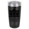 LTM7216 - Polar Camel 20 oz. Ringneck Vacuum Insulated Tumbler (Multiple Color Options) Thumbnail