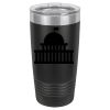 LTM7216 - Polar Camel 20 oz. Ringneck Vacuum Insulated Tumbler (Multiple Color Options) Thumbnail