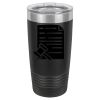 LTM7216 - Polar Camel 20 oz. Ringneck Vacuum Insulated Tumbler (Multiple Color Options) Thumbnail