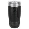 LTM7216 - Polar Camel 20 oz. Ringneck Vacuum Insulated Tumbler (Multiple Color Options) Thumbnail