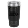 LTM7216 - Polar Camel 20 oz. Ringneck Vacuum Insulated Tumbler (Multiple Color Options) Thumbnail