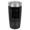 LTM7216 - Polar Camel 20 oz. Ringneck Vacuum Insulated Tumbler (Multiple Color Options) Thumbnail