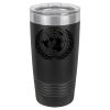 LTM7216 - Polar Camel 20 oz. Ringneck Vacuum Insulated Tumbler (Multiple Color Options) Thumbnail