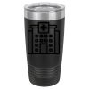 LTM7216 - Polar Camel 20 oz. Ringneck Vacuum Insulated Tumbler (Multiple Color Options) Thumbnail