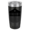 LTM7216 - Polar Camel 20 oz. Ringneck Vacuum Insulated Tumbler (Multiple Color Options) Thumbnail