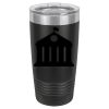 LTM7216 - Polar Camel 20 oz. Ringneck Vacuum Insulated Tumbler (Multiple Color Options) Thumbnail