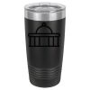 LTM7216 - Polar Camel 20 oz. Ringneck Vacuum Insulated Tumbler (Multiple Color Options) Thumbnail
