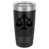 LTM7216 - Polar Camel 20 oz. Ringneck Vacuum Insulated Tumbler (Multiple Color Options) Thumbnail