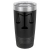 LTM7216 - Polar Camel 20 oz. Ringneck Vacuum Insulated Tumbler (Multiple Color Options) Thumbnail