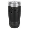 LTM7216 - Polar Camel 20 oz. Ringneck Vacuum Insulated Tumbler (Multiple Color Options) Thumbnail