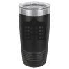 LTM7216 - Polar Camel 20 oz. Ringneck Vacuum Insulated Tumbler (Multiple Color Options) Thumbnail