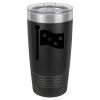 LTM7216 - Polar Camel 20 oz. Ringneck Vacuum Insulated Tumbler (Multiple Color Options) Thumbnail