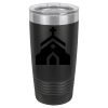 LTM7216 - Polar Camel 20 oz. Ringneck Vacuum Insulated Tumbler (Multiple Color Options) Thumbnail