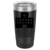LTM7216 - Polar Camel 20 oz. Ringneck Vacuum Insulated Tumbler (Multiple Color Options) Thumbnail