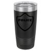 LTM7216 - Polar Camel 20 oz. Ringneck Vacuum Insulated Tumbler (Multiple Color Options) Thumbnail