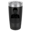 LTM7216 - Polar Camel 20 oz. Ringneck Vacuum Insulated Tumbler (Multiple Color Options) Thumbnail