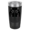 LTM7216 - Polar Camel 20 oz. Ringneck Vacuum Insulated Tumbler (Multiple Color Options) Thumbnail