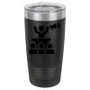 LTM7216 - Polar Camel 20 oz. Ringneck Vacuum Insulated Tumbler (Multiple Color Options) Thumbnail