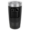 LTM7216 - Polar Camel 20 oz. Ringneck Vacuum Insulated Tumbler (Multiple Color Options) Thumbnail