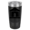 LTM7216 - Polar Camel 20 oz. Ringneck Vacuum Insulated Tumbler (Multiple Color Options) Thumbnail