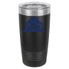 LTM7216 - Polar Camel 20 oz. Ringneck Vacuum Insulated Tumbler (Multiple Color Options) Thumbnail