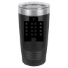 LTM7216 - Polar Camel 20 oz. Ringneck Vacuum Insulated Tumbler (Multiple Color Options) Thumbnail