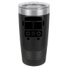 LTM7216 - Polar Camel 20 oz. Ringneck Vacuum Insulated Tumbler (Multiple Color Options) Thumbnail