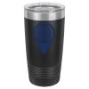 LTM7216 - Polar Camel 20 oz. Ringneck Vacuum Insulated Tumbler (Multiple Color Options) Thumbnail