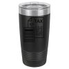LTM7216 - Polar Camel 20 oz. Ringneck Vacuum Insulated Tumbler (Multiple Color Options) Thumbnail
