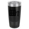LTM7216 - Polar Camel 20 oz. Ringneck Vacuum Insulated Tumbler (Multiple Color Options) Thumbnail