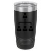 LTM7216 - Polar Camel 20 oz. Ringneck Vacuum Insulated Tumbler (Multiple Color Options) Thumbnail