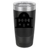 LTM7216 - Polar Camel 20 oz. Ringneck Vacuum Insulated Tumbler (Multiple Color Options) Thumbnail