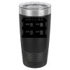 LTM7216 - Polar Camel 20 oz. Ringneck Vacuum Insulated Tumbler (Multiple Color Options) Thumbnail