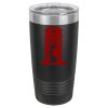LTM7216 - Polar Camel 20 oz. Ringneck Vacuum Insulated Tumbler (Multiple Color Options) Thumbnail