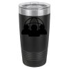 LTM7216 - Polar Camel 20 oz. Ringneck Vacuum Insulated Tumbler (Multiple Color Options) Thumbnail
