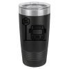 LTM7216 - Polar Camel 20 oz. Ringneck Vacuum Insulated Tumbler (Multiple Color Options) Thumbnail