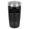 LTM7216 - Polar Camel 20 oz. Ringneck Vacuum Insulated Tumbler (Multiple Color Options) Thumbnail