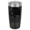 LTM7216 - Polar Camel 20 oz. Ringneck Vacuum Insulated Tumbler (Multiple Color Options) Thumbnail
