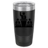 LTM7216 - Polar Camel 20 oz. Ringneck Vacuum Insulated Tumbler (Multiple Color Options) Thumbnail
