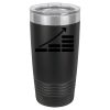 LTM7216 - Polar Camel 20 oz. Ringneck Vacuum Insulated Tumbler (Multiple Color Options) Thumbnail