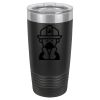 LTM7216 - Polar Camel 20 oz. Ringneck Vacuum Insulated Tumbler (Multiple Color Options) Thumbnail