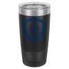 LTM7216 - Polar Camel 20 oz. Ringneck Vacuum Insulated Tumbler (Multiple Color Options) Thumbnail