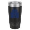 LTM7216 - Polar Camel 20 oz. Ringneck Vacuum Insulated Tumbler (Multiple Color Options) Thumbnail