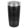 LTM7216 - Polar Camel 20 oz. Ringneck Vacuum Insulated Tumbler (Multiple Color Options) Thumbnail